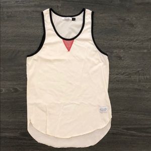 Men’s tank